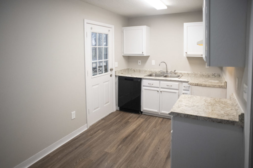 Memphis Investment Properties