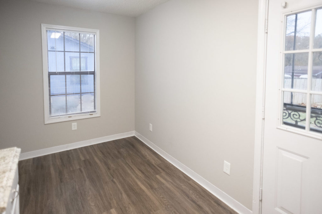 Memphis Investment Properties