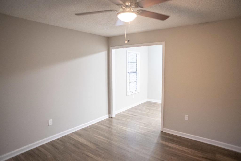 Memphis Investment Properties