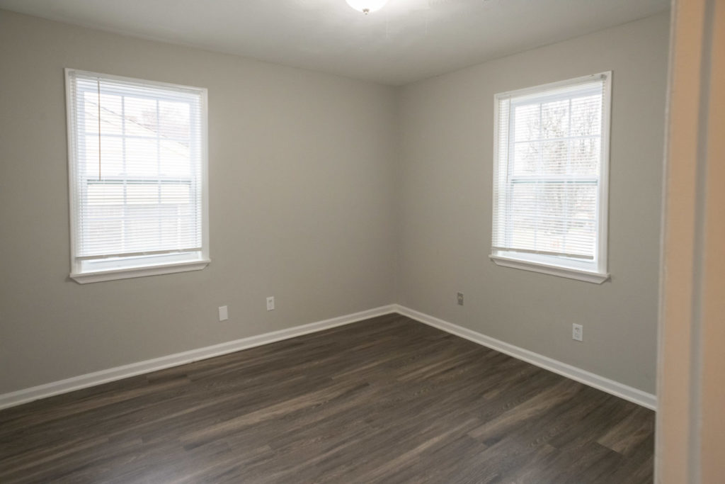 Turnkey Investment Properties Memphis, TN