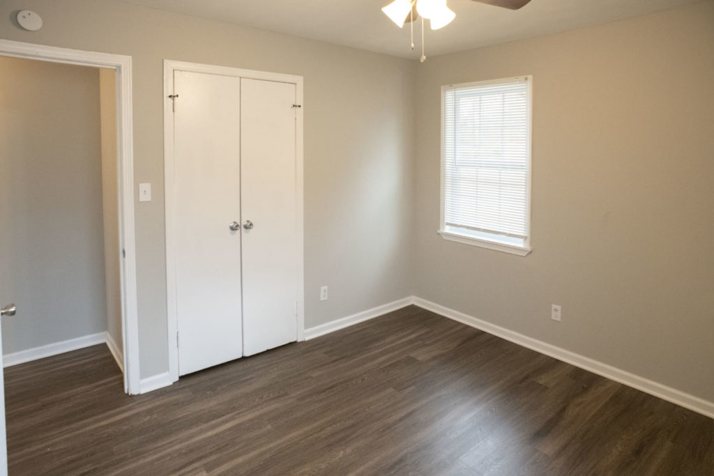 Turnkey Investment Properties Memphis, TN