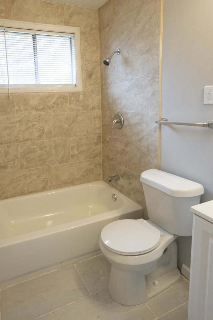 Turnkey Investment Properties Memphis, TN