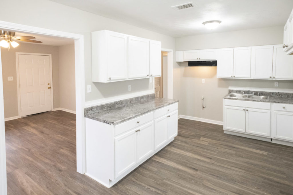 Turnkey Investment Properties Memphis, TN
