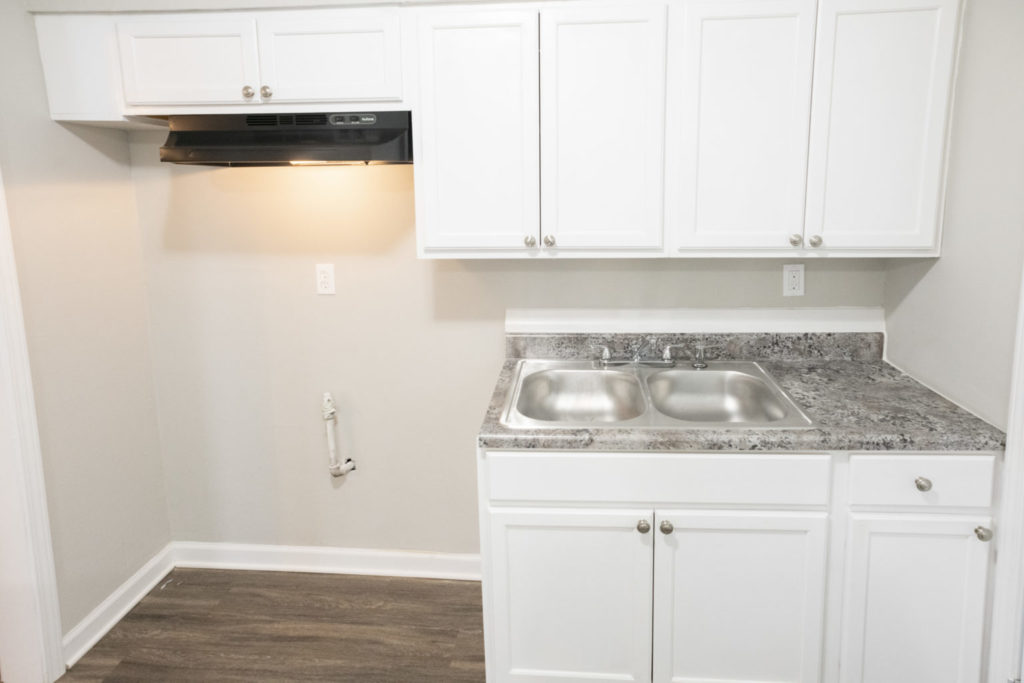 Turnkey Investment Properties Memphis, TN