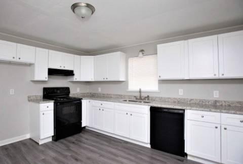Superior Renovations