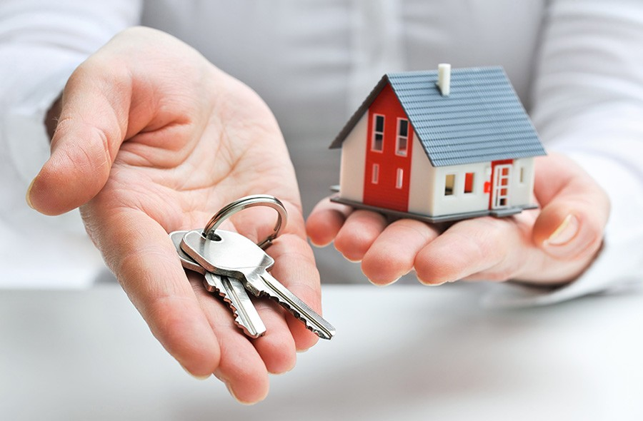Single Vs. Multi-family homes