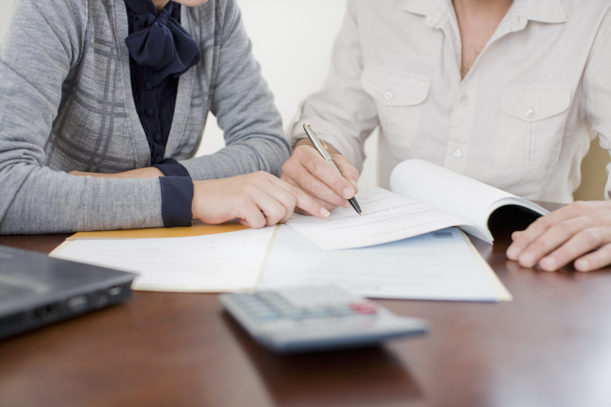 Evaluating And Mitigating Real Estate Investment Risks