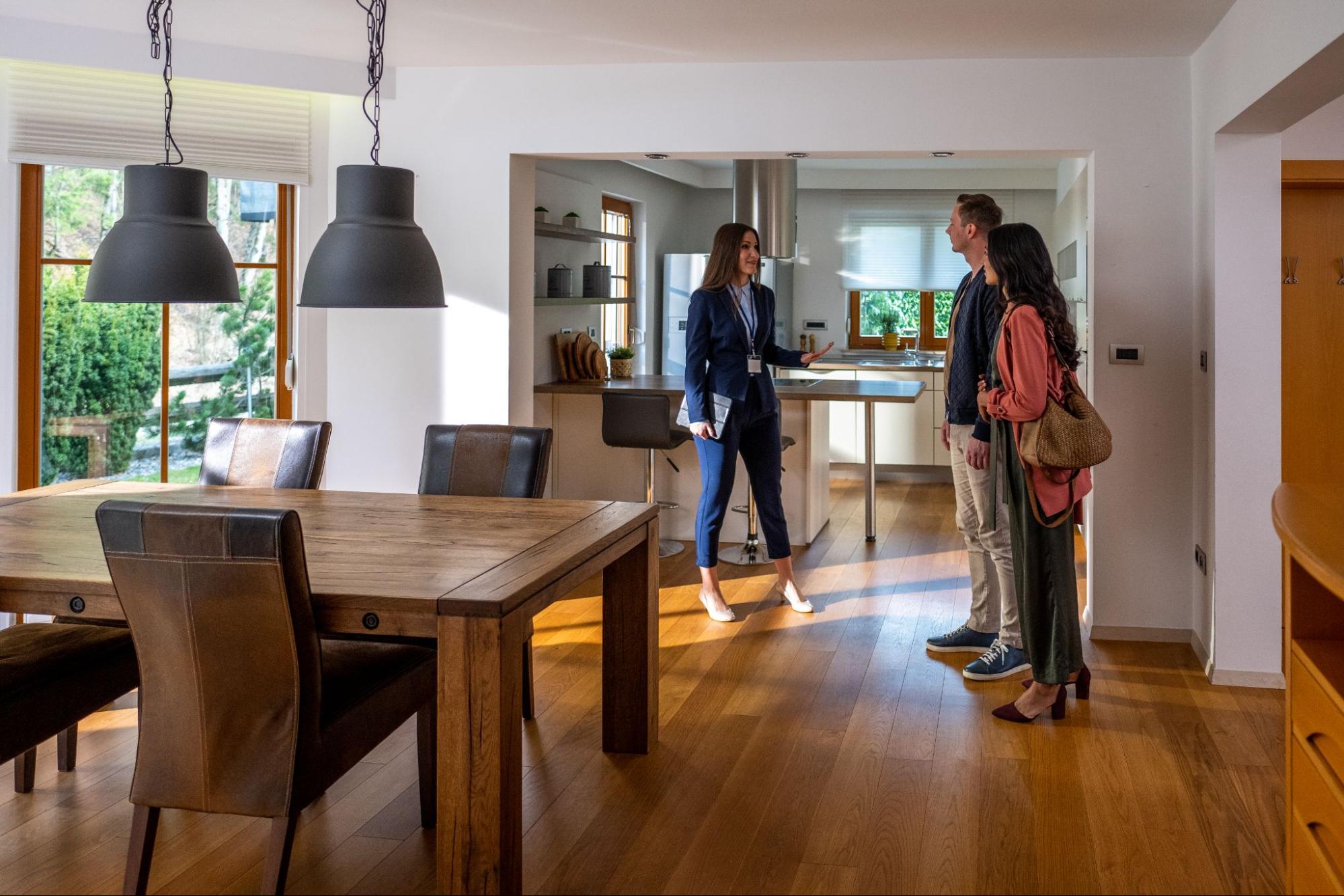 How Do Property Management Companies Make Real Estate Investing Easier?