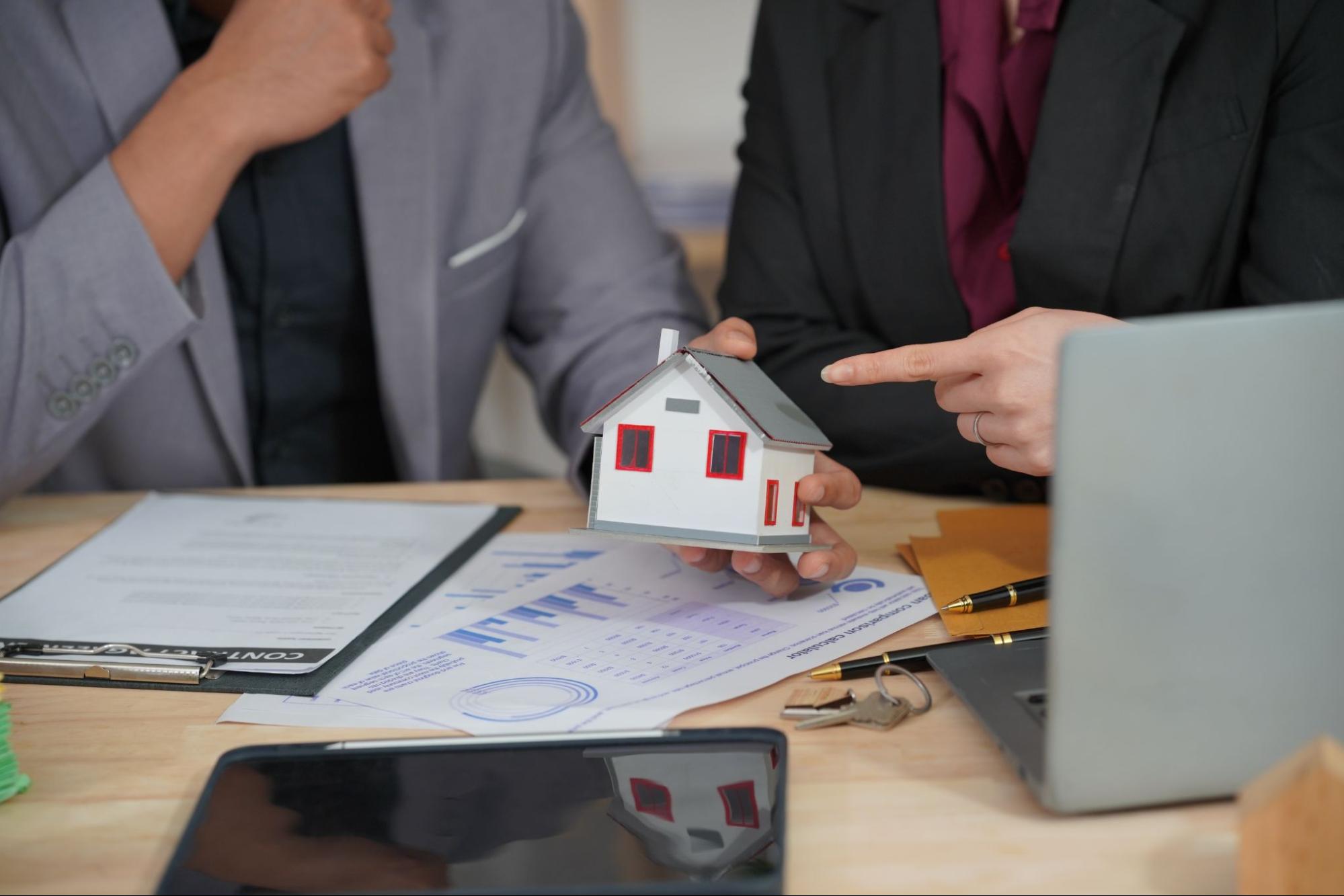 The Benefits of Professional Property Management in Competitive Markets