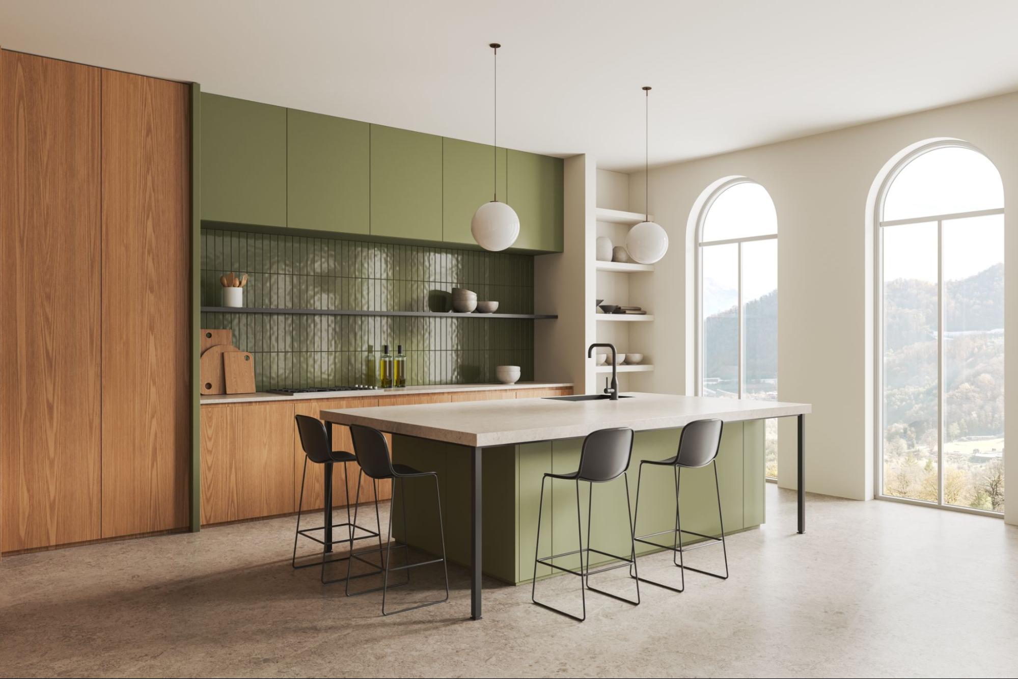 Top 5 Renovations to Maximize Rental Property Value This Spring